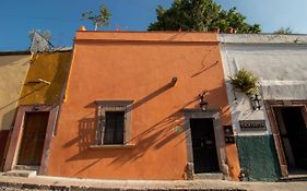Casa San Cayetano